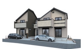 東久留米市浅間町3丁目 新築戸建・LDK15.12帖♪ 東久留米市浅間町3丁目 新築戸建・LDK15.12帖♪