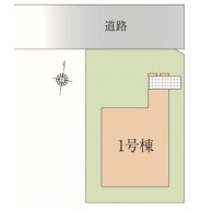 (区画図) (区画図)