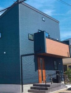 練馬区大泉学園町８丁目 新築戸建・吹き抜け＆ロフト♪