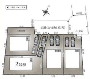 清瀬市下清戸4丁目 新築戸建・5LDK!! 清瀬市下清戸4丁目 新築戸建・5LDK!!