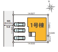 (区画図) (区画図)