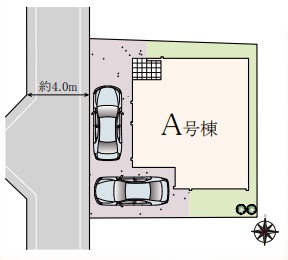 (区画図) (区画図)