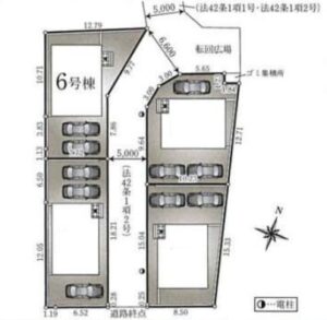 清瀬市下清戸1丁目 新築戸建・5LDK♪ 清瀬市下清戸1丁目 新築戸建・5LDK♪