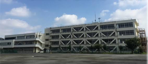 東村山市立第二中学校(その他) 東村山市立第二中学校(その他)