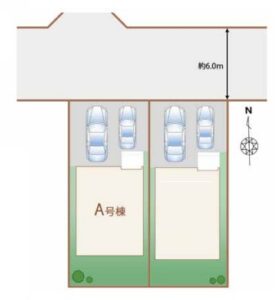 小平市鈴木町1丁目 新築戸建・エコジョーズ♪ 小平市鈴木町1丁目 新築戸建・エコジョーズ♪