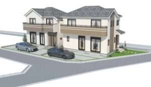 小平市鈴木町1丁目 新築戸建・LDK16.37帖♪ 小平市鈴木町1丁目 新築戸建・LDK16.37帖♪