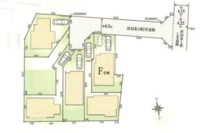 小金井市貫井南町4丁目 新築戸建・太陽光発電システム♪