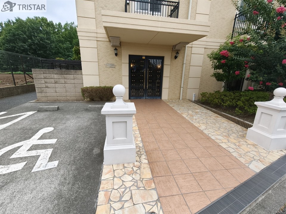 エントランス エントランス