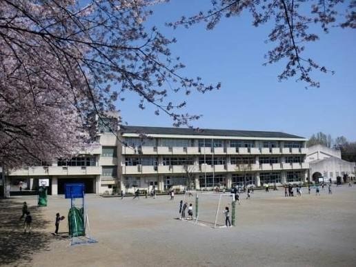 富士見小学校 富士見小学校