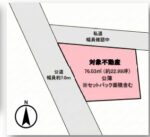 (区画図) (区画図)