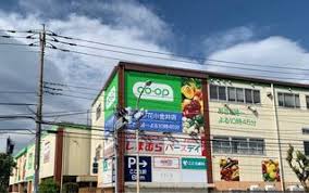 コープ花小金井店 コープ花小金井店