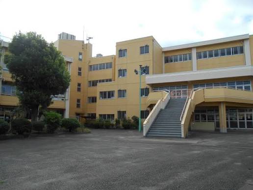 東村山市立秋津小学校(その他) 東村山市立秋津小学校(その他)