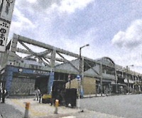 東久留米駅 東久留米駅