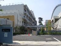 青嵐中学校 青嵐中学校